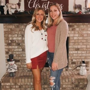 Meet your Posher, Allison